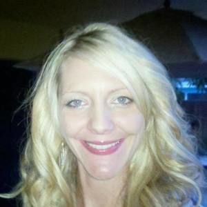 Meet your Posher, Katherine